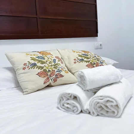 Apartmán Acogedor En Triana - Wifi