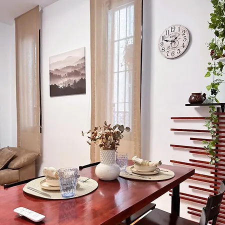 Acogedor En Triana - Wifi Apartmán Sevilla